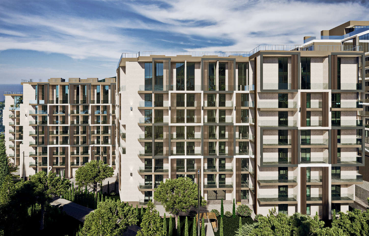 Резиденция Дарсан