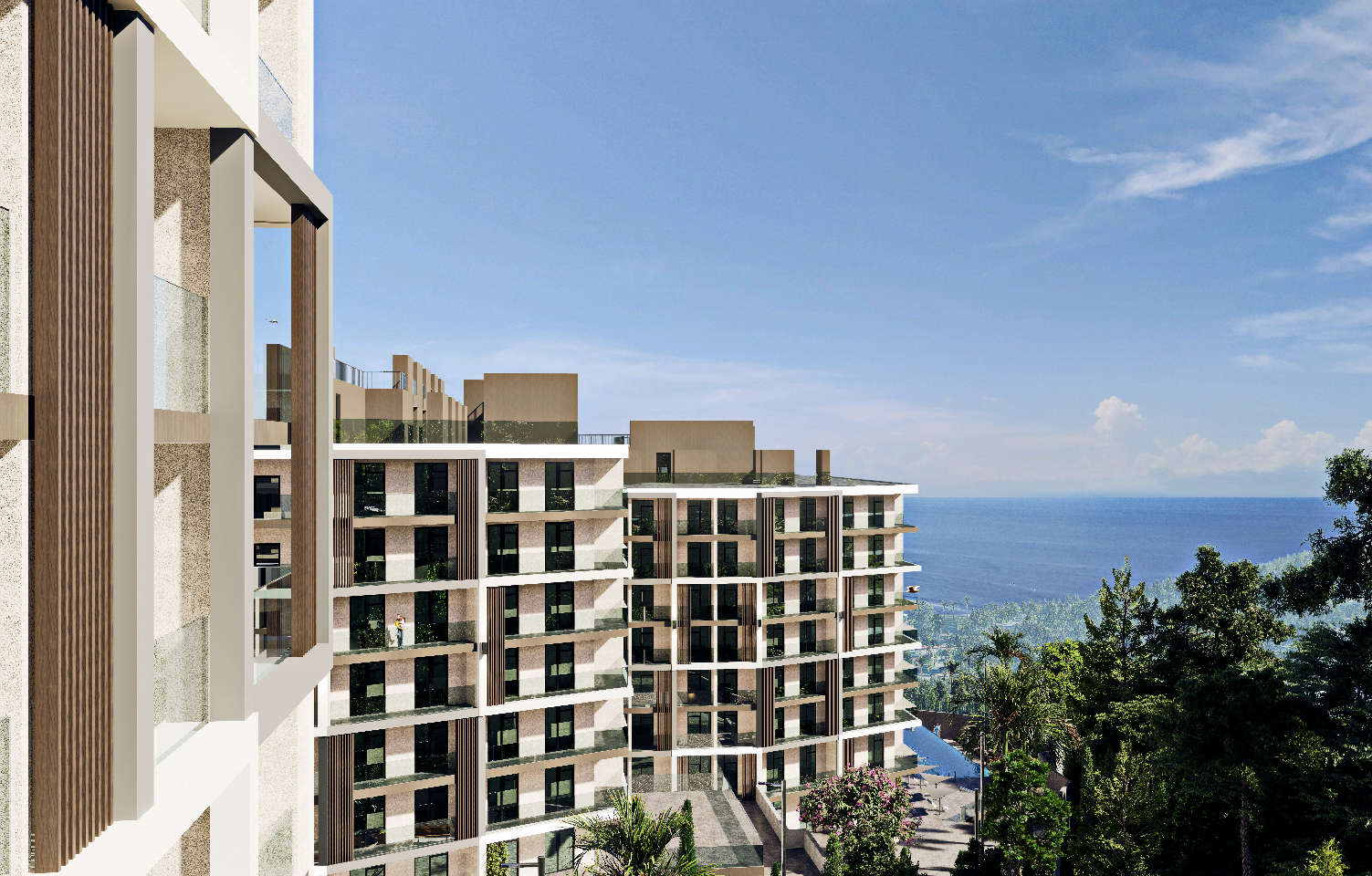 Резиденция Дарсан