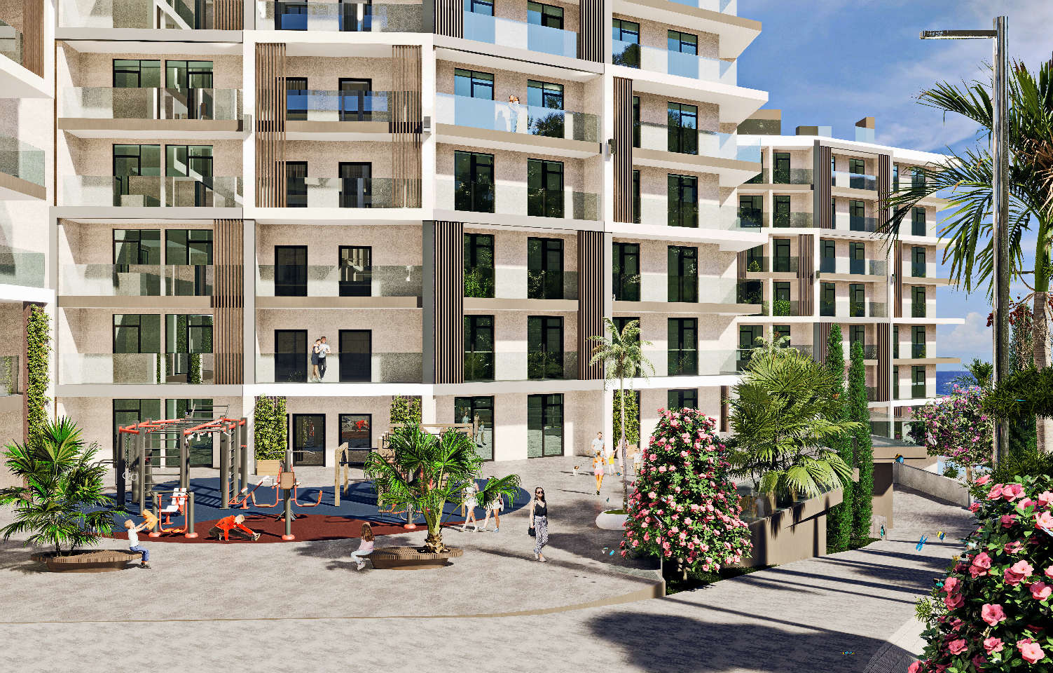 Резиденция Дарсан