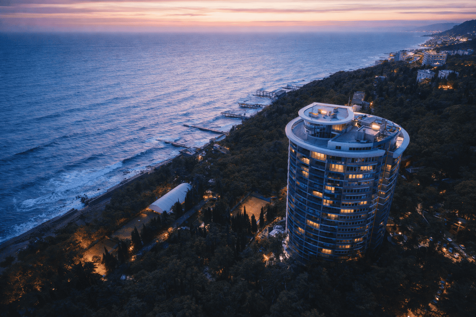 Зазеркалье