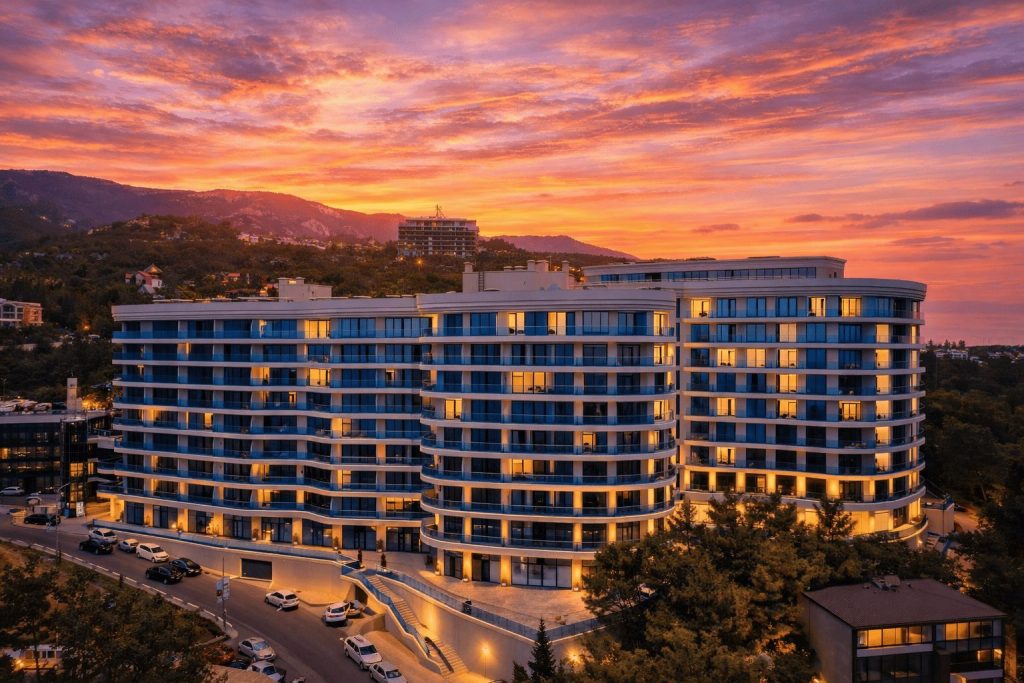 Скай Плаза 3.0