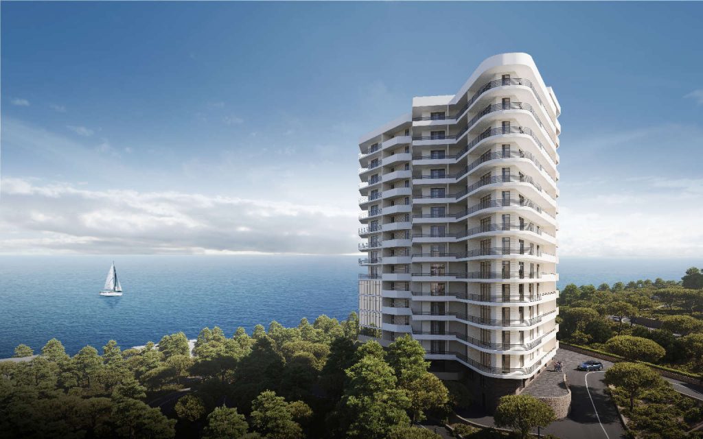 Царский берег