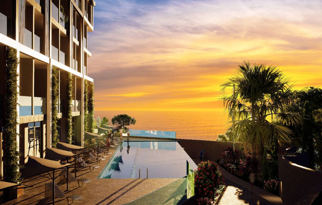 Резиденция Дарсан