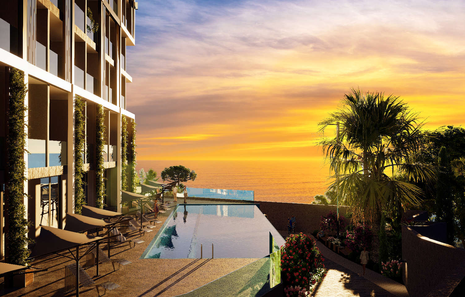 Резиденция Дарсан