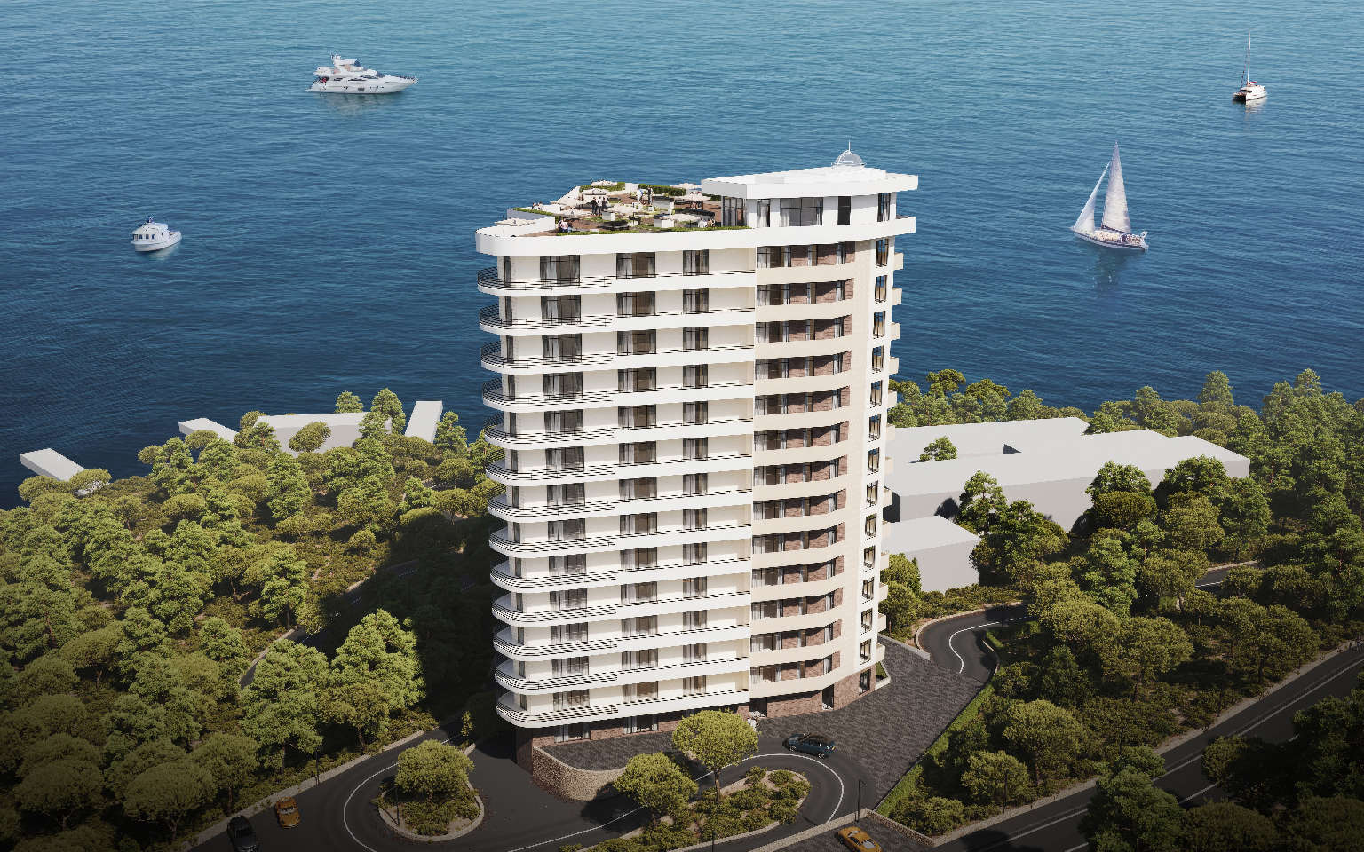 Царский берег