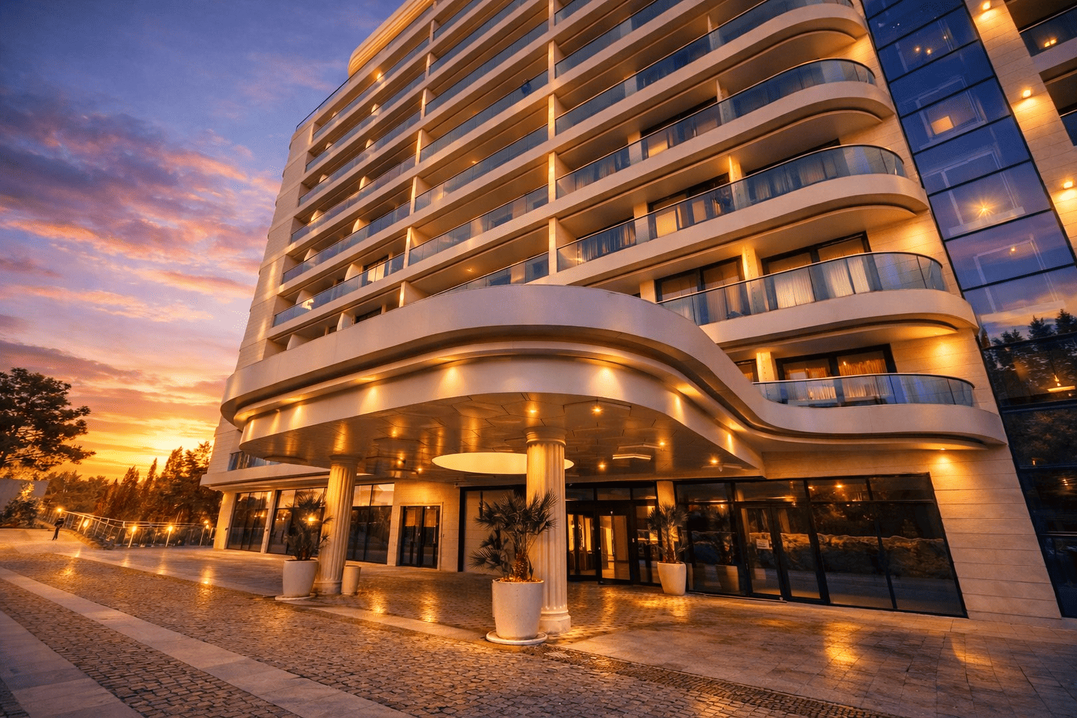 Новостройки Ялты