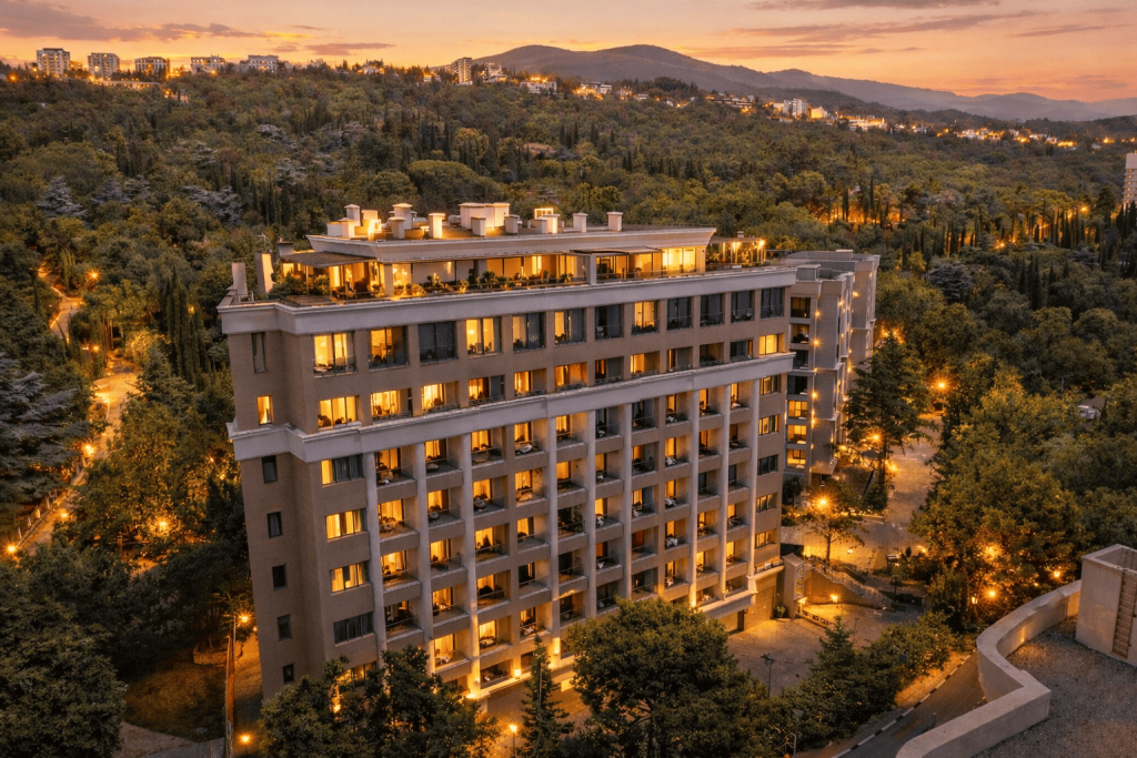 Скай Плаза 1.0