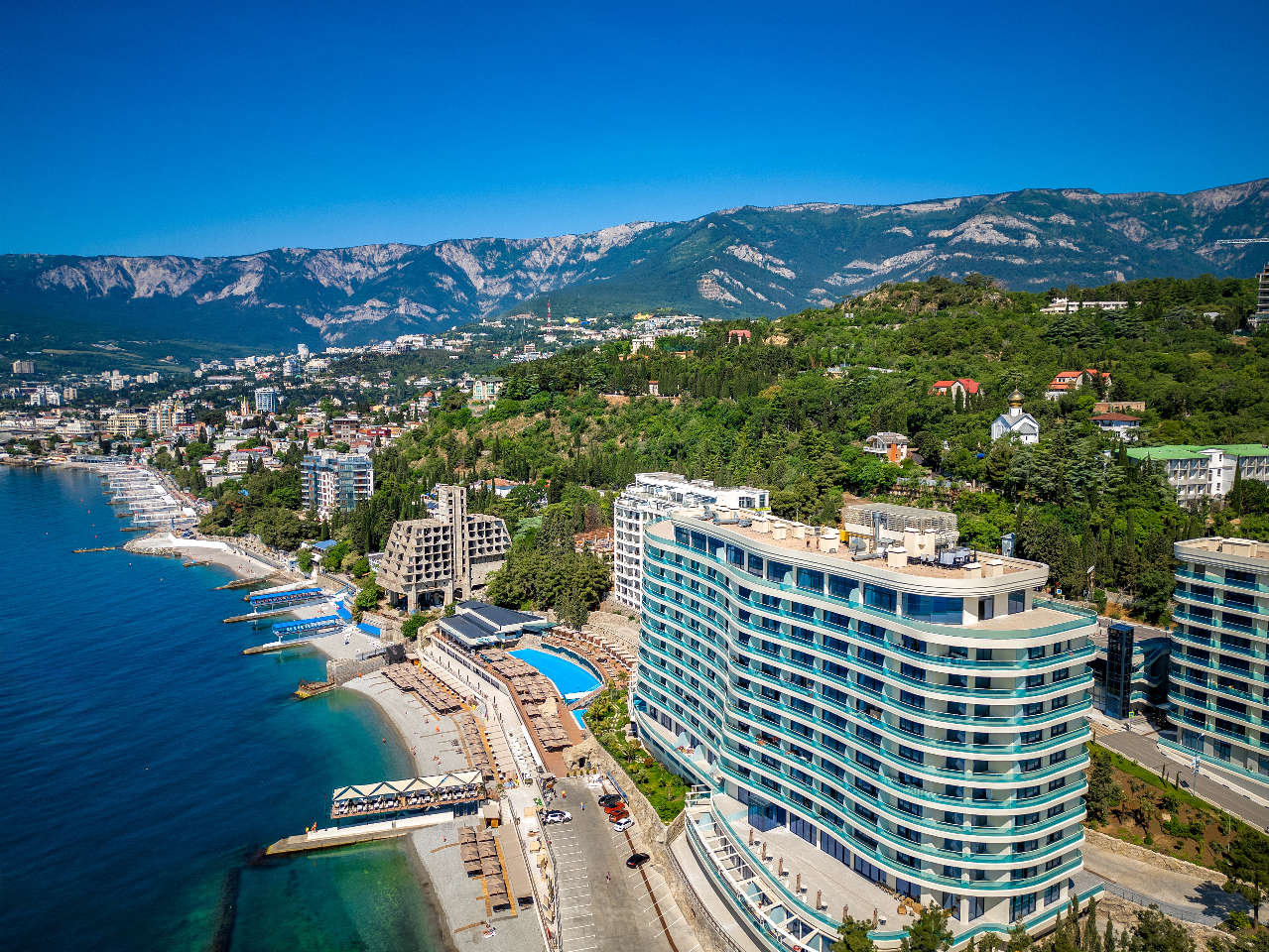 Скай Плаза 4.0