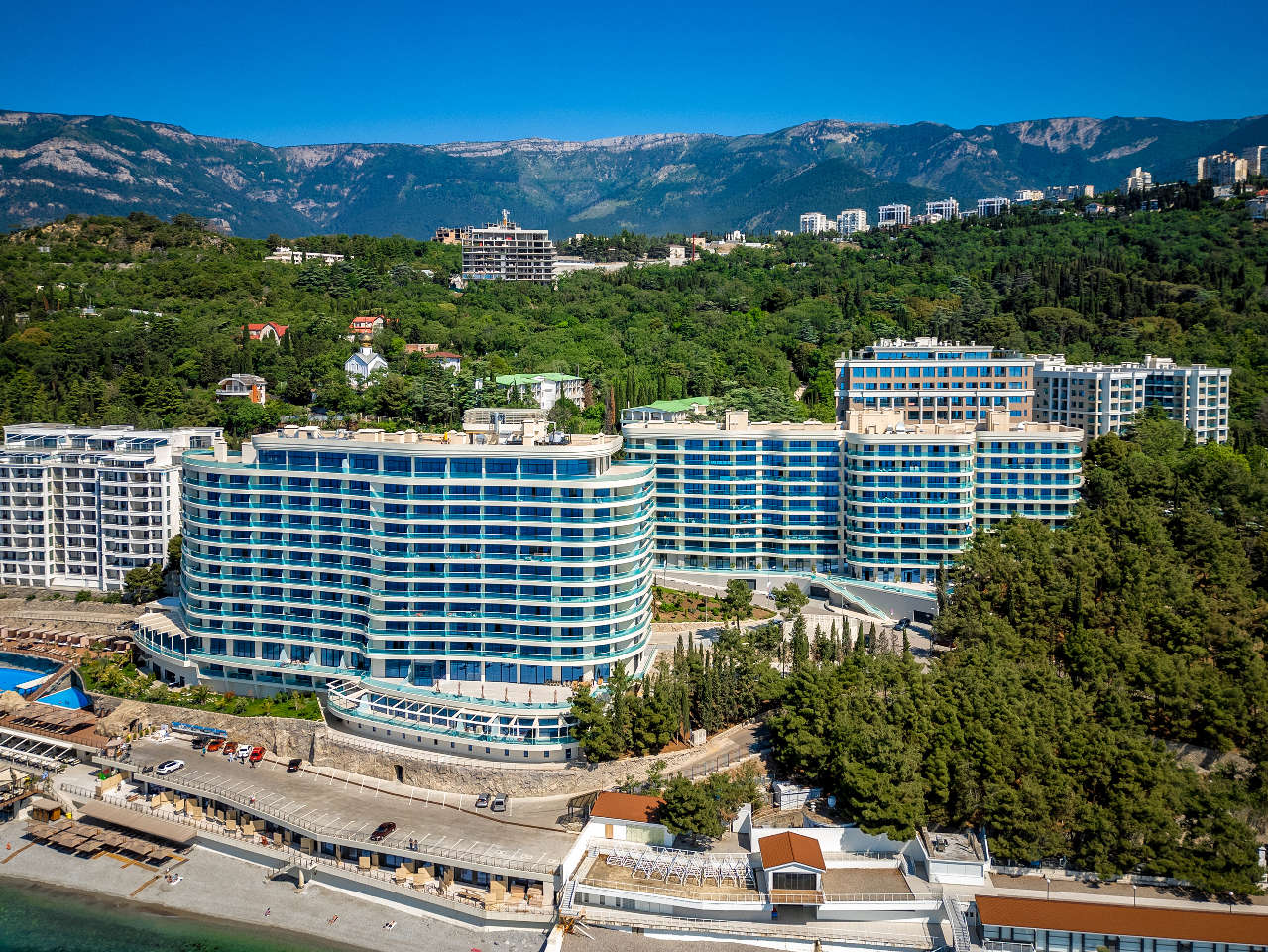 Скай Плаза 4.0