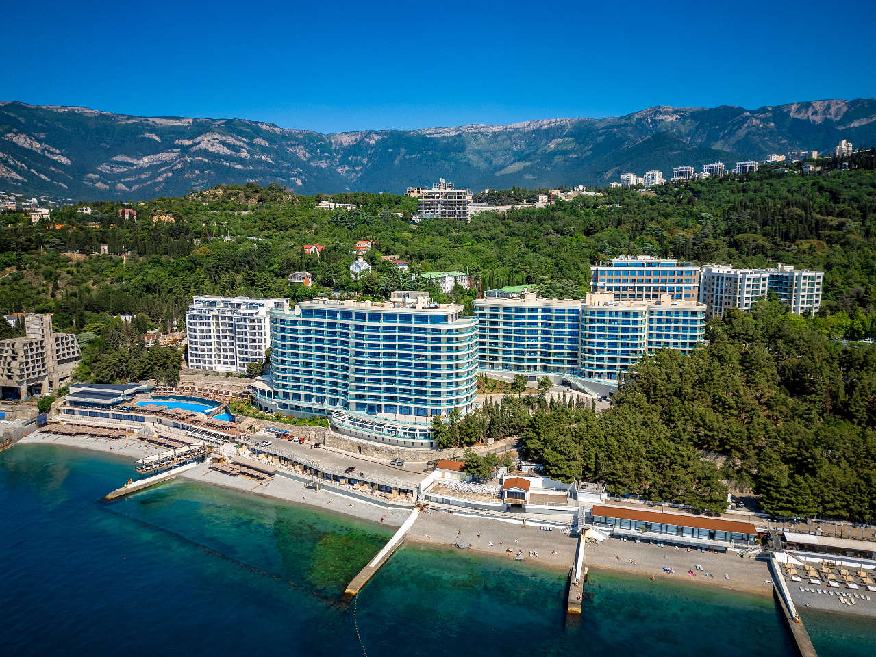 Скай Плаза 4.0