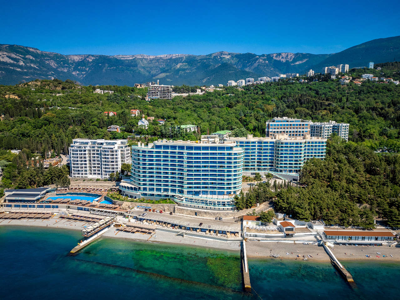 Скай Плаза 4.0