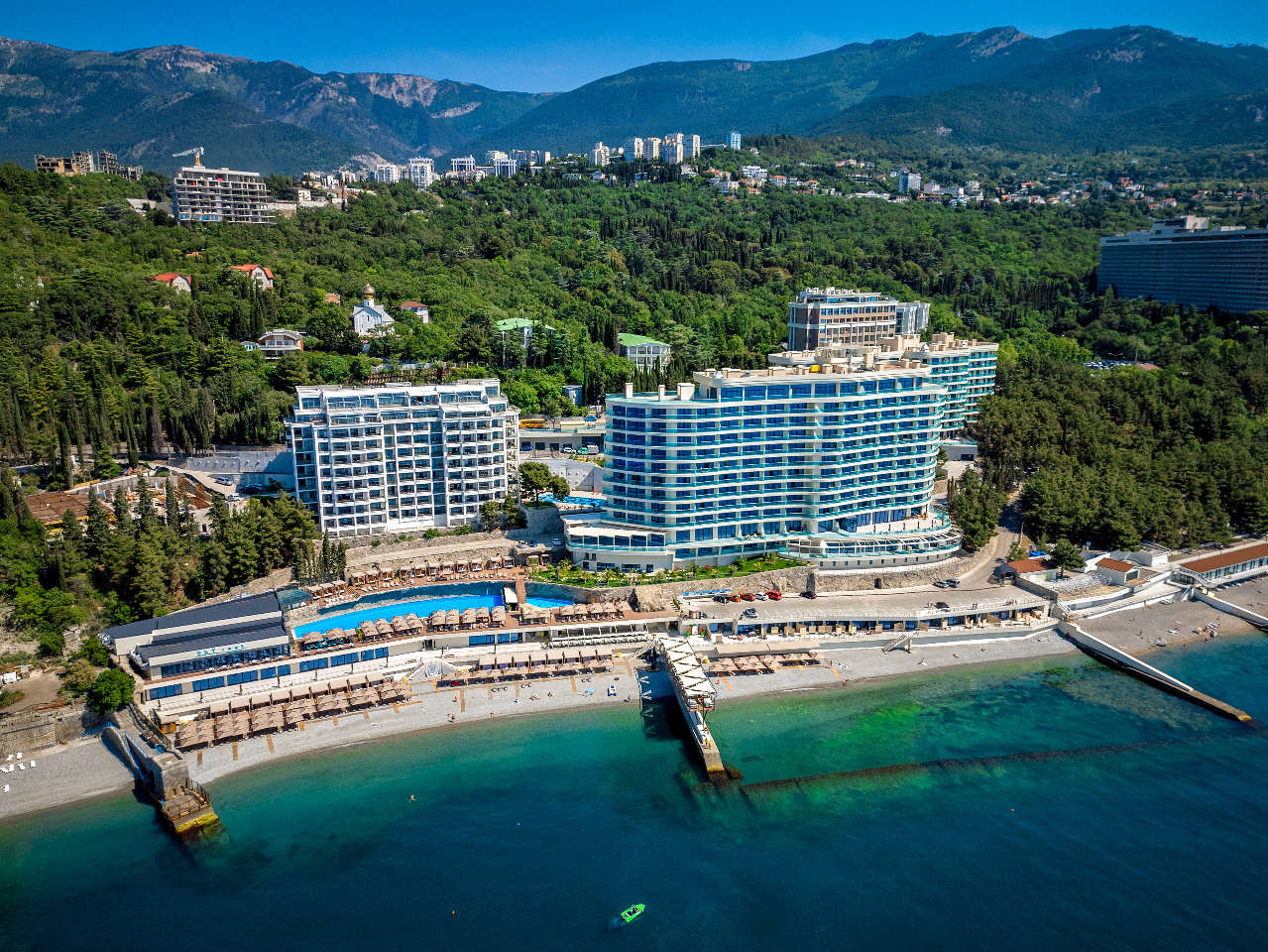 Скай Плаза 4.0