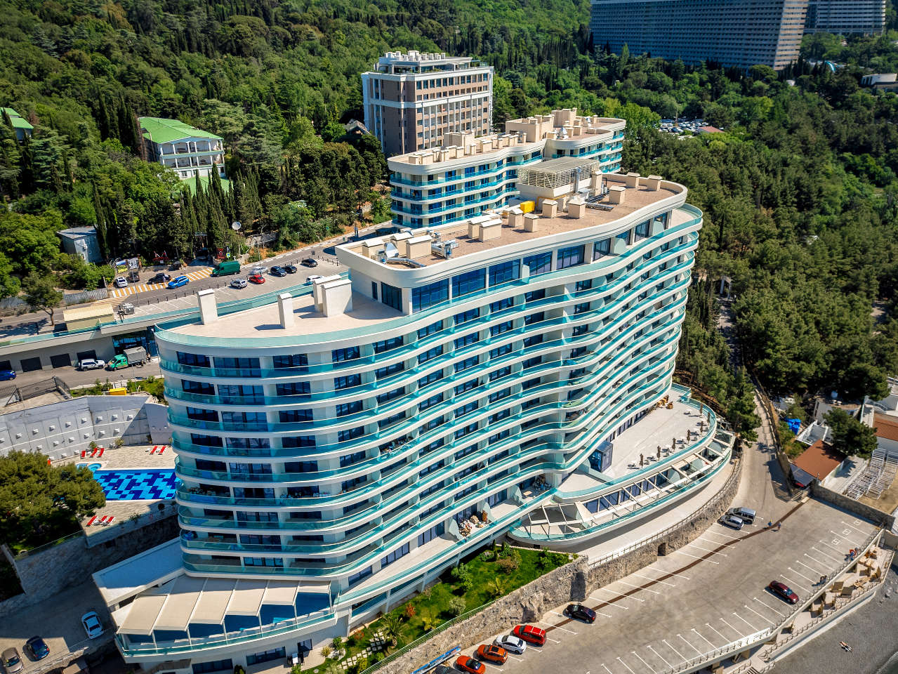 Скай Плаза 4.0