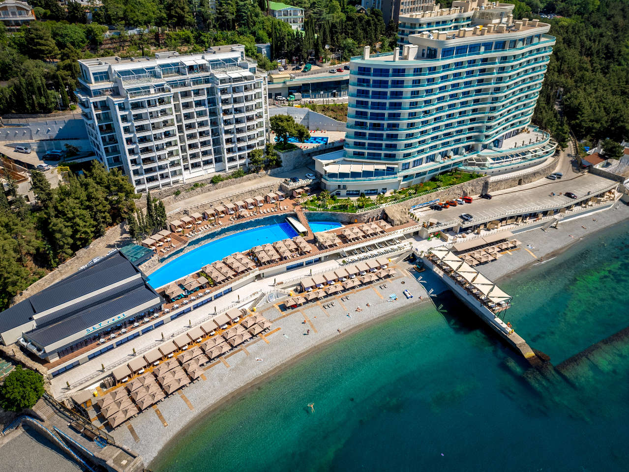 Скай Плаза 4.0