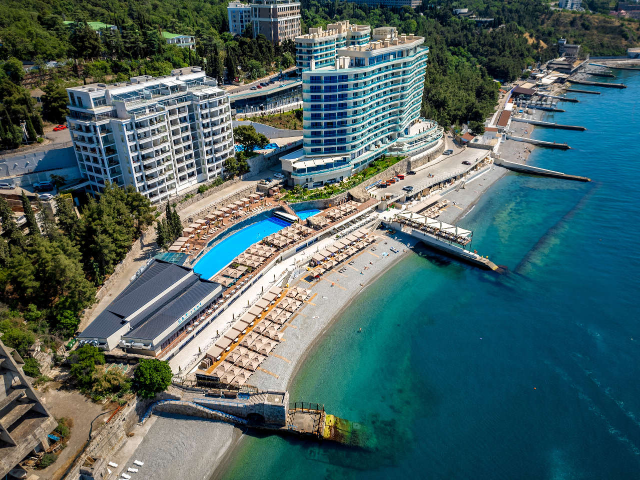 Скай Плаза 4.0