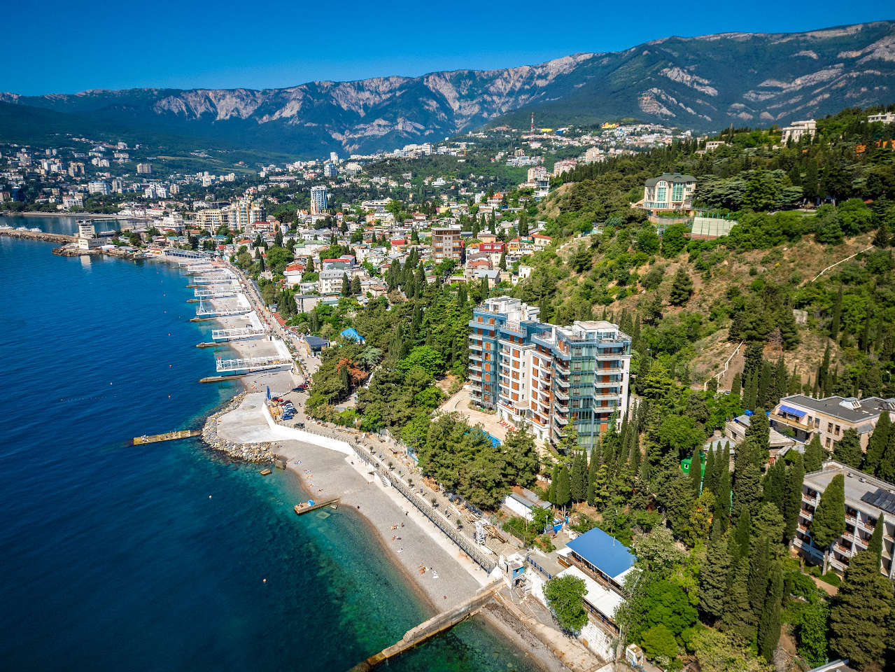 Скай Плаза 4.0