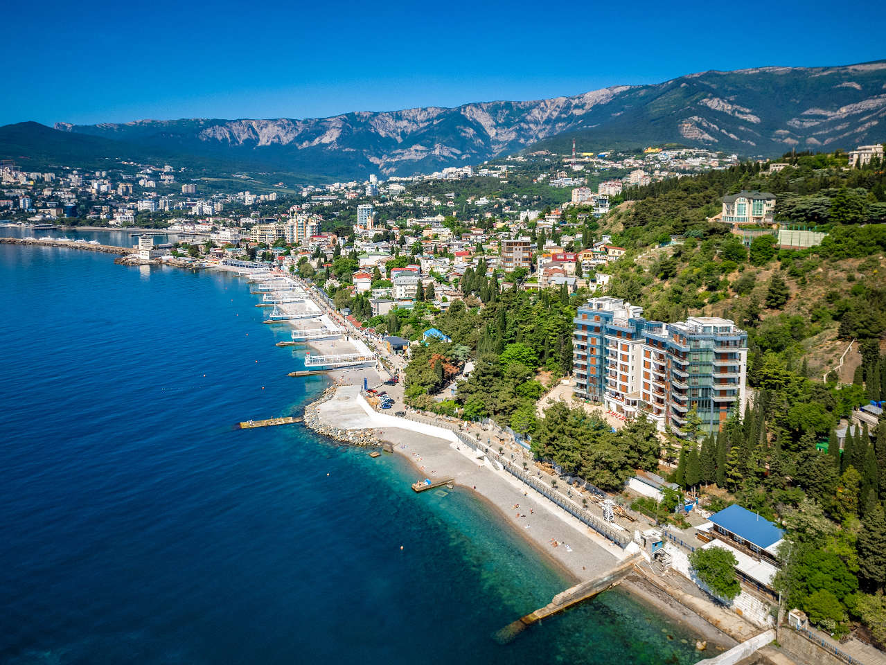 Скай Плаза 4.0