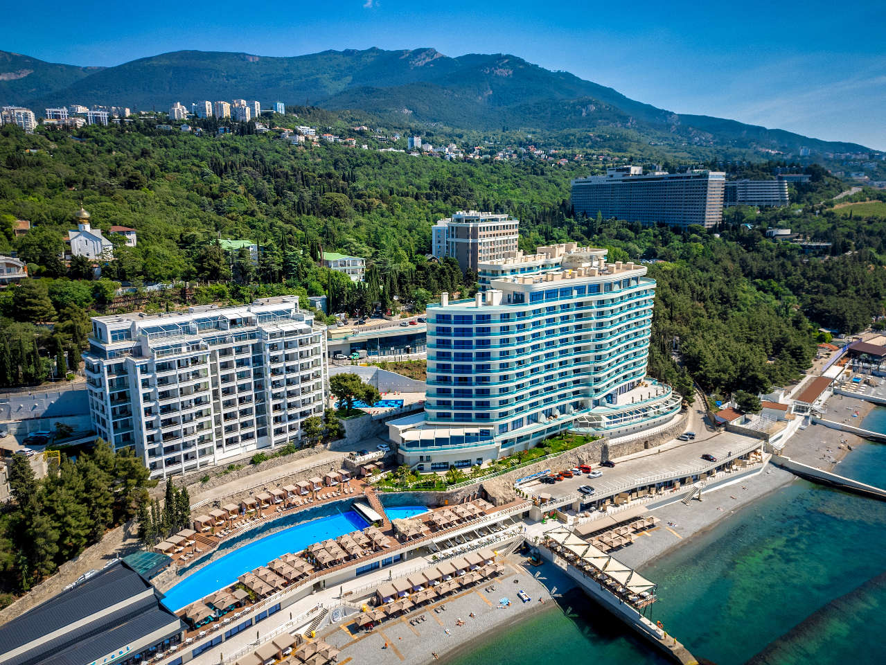 Скай Плаза 4.0