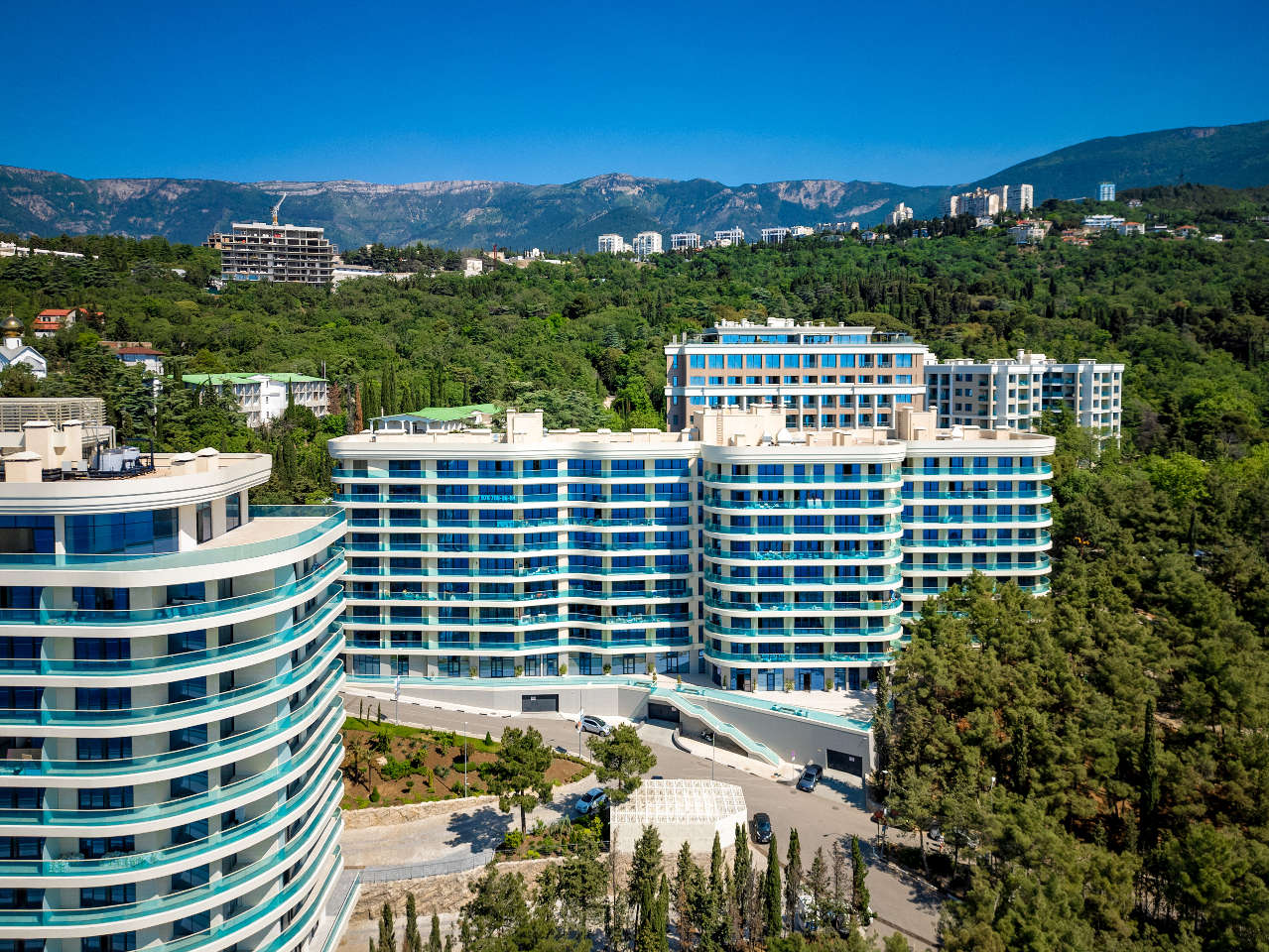 Скай Плаза 3.0