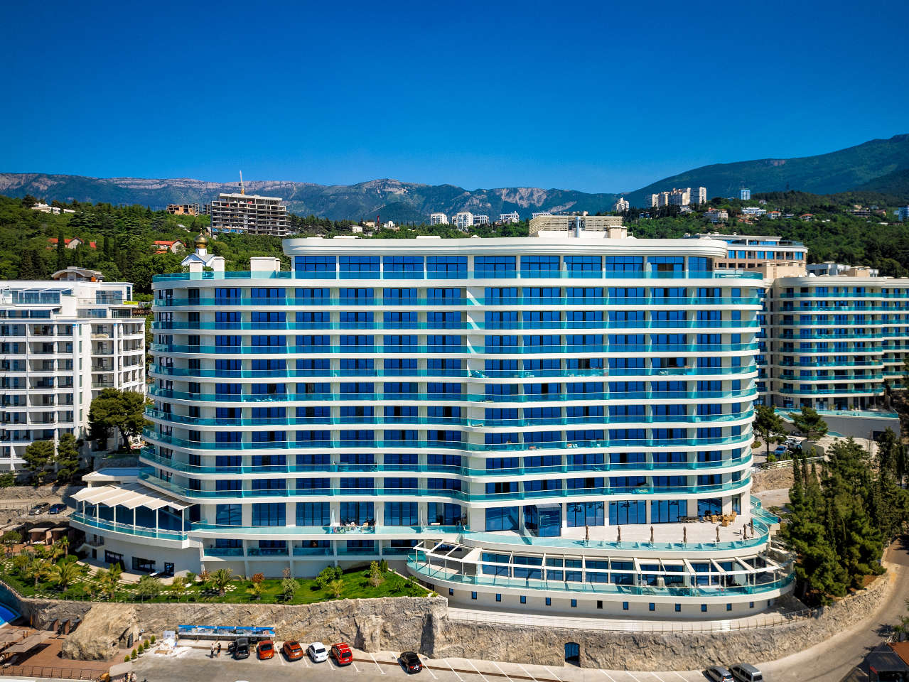 Скай Плаза 4.0