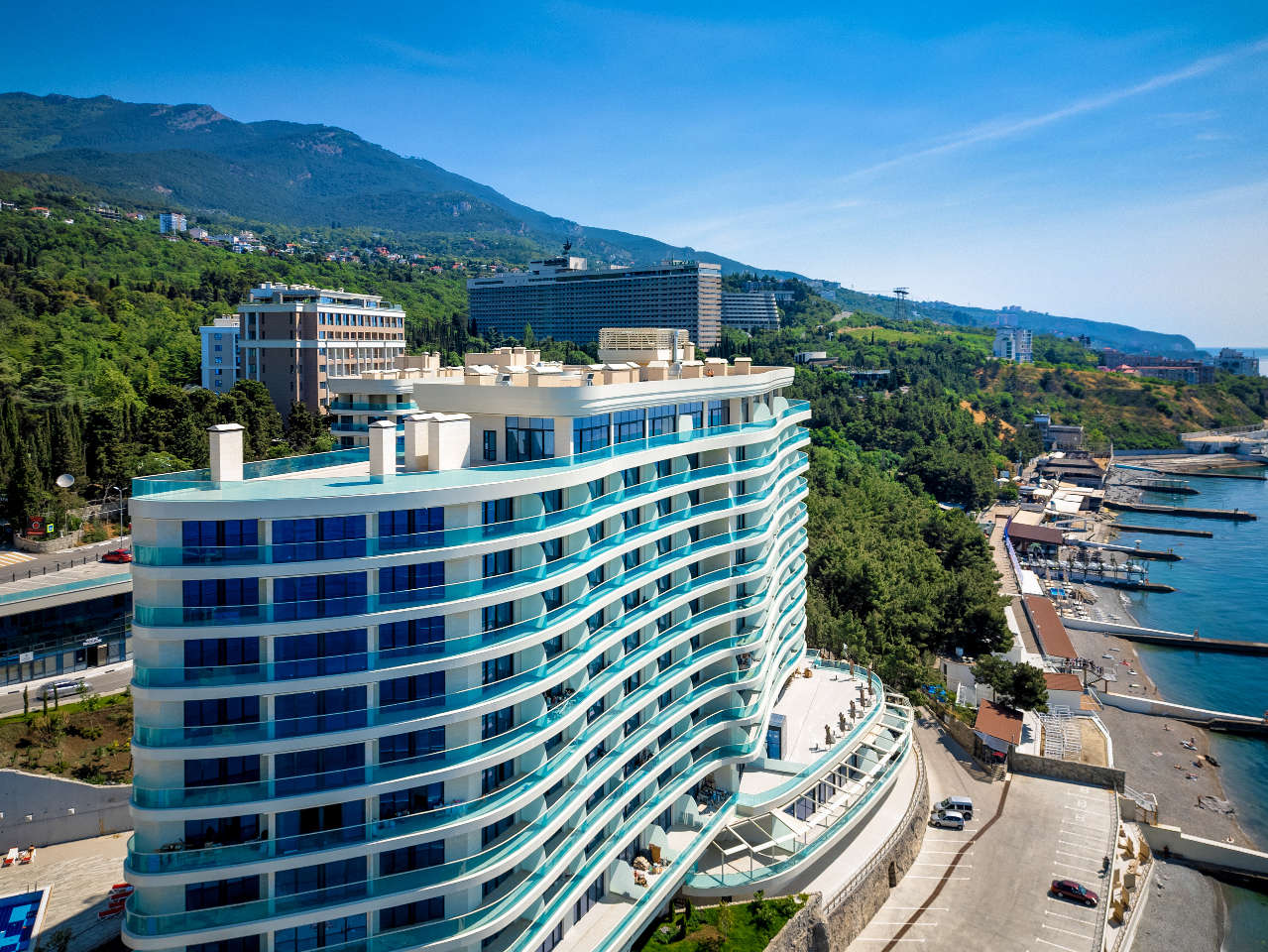 Скай Плаза 4.0