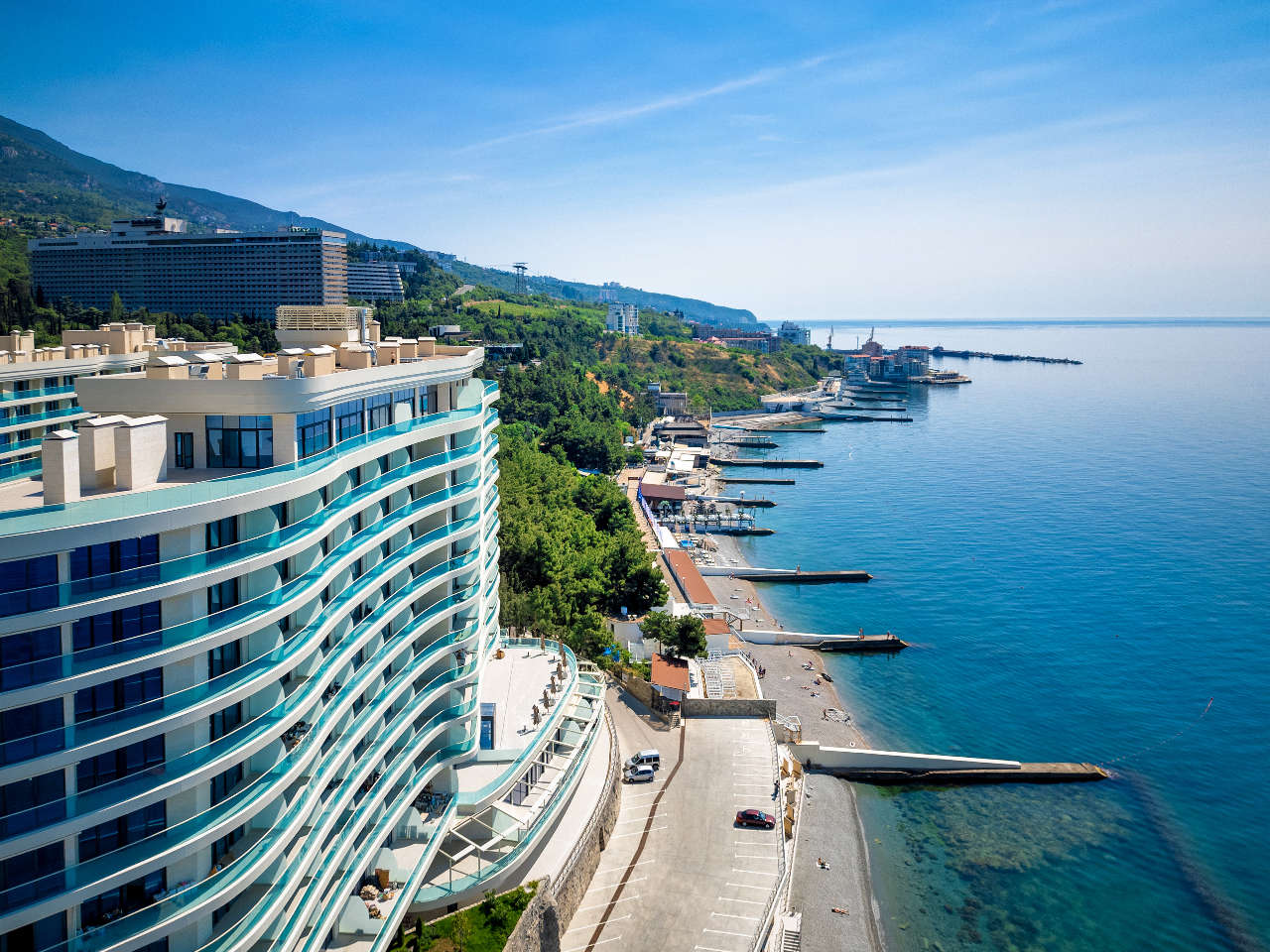 Скай Плаза 4.0