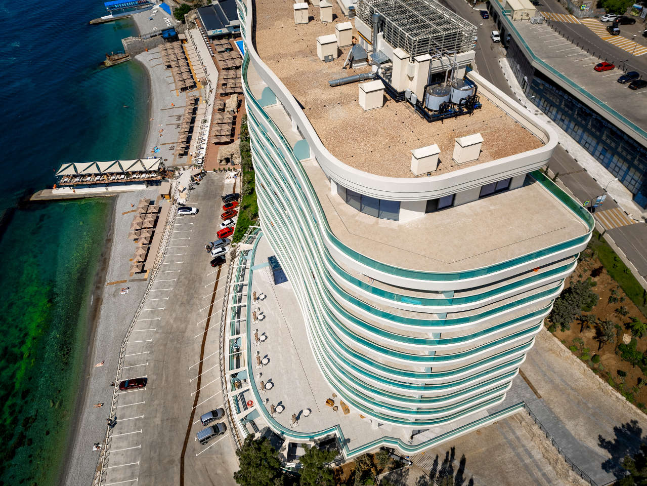 Скай Плаза 4.0