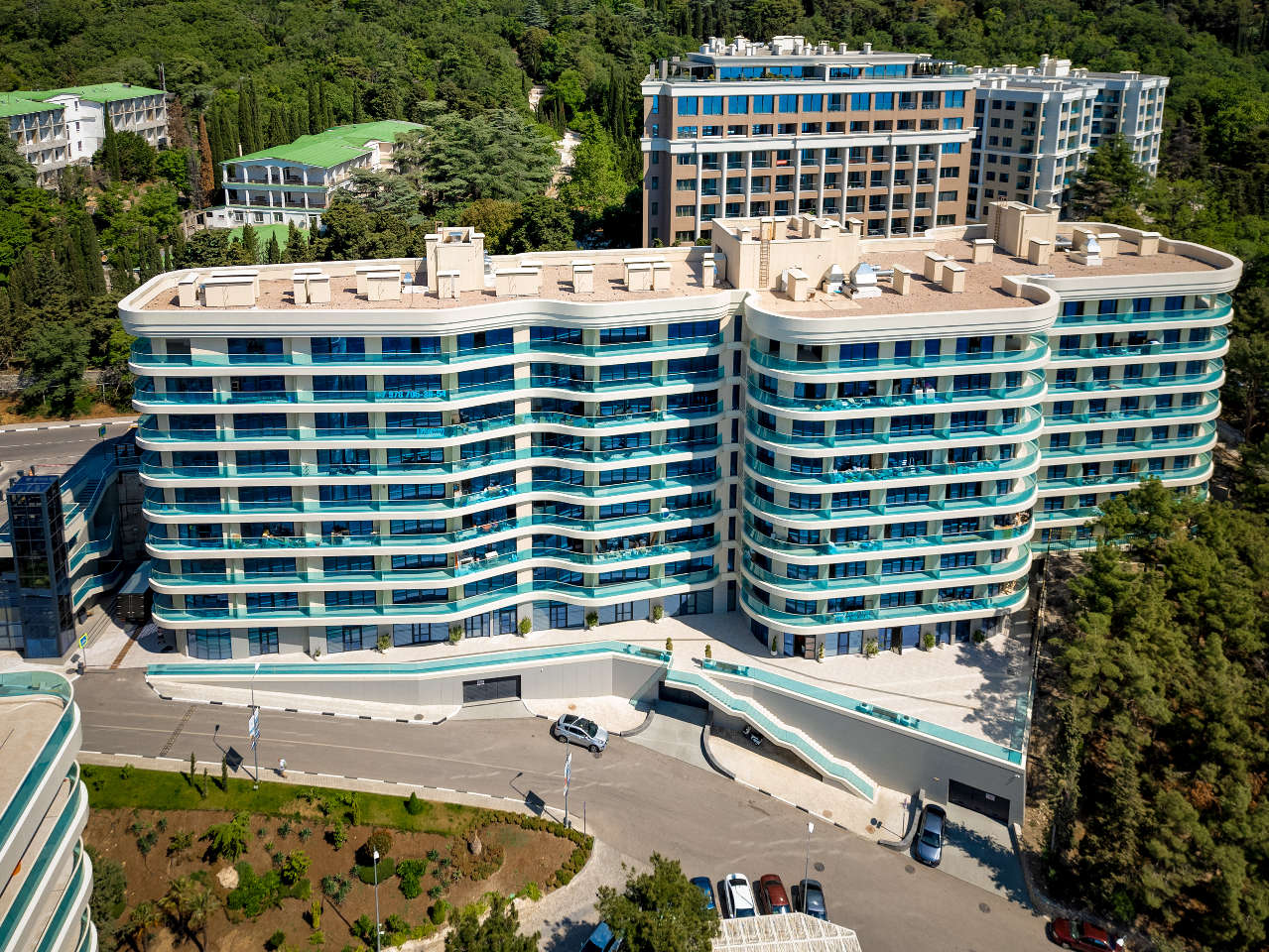 Скай Плаза 3.0