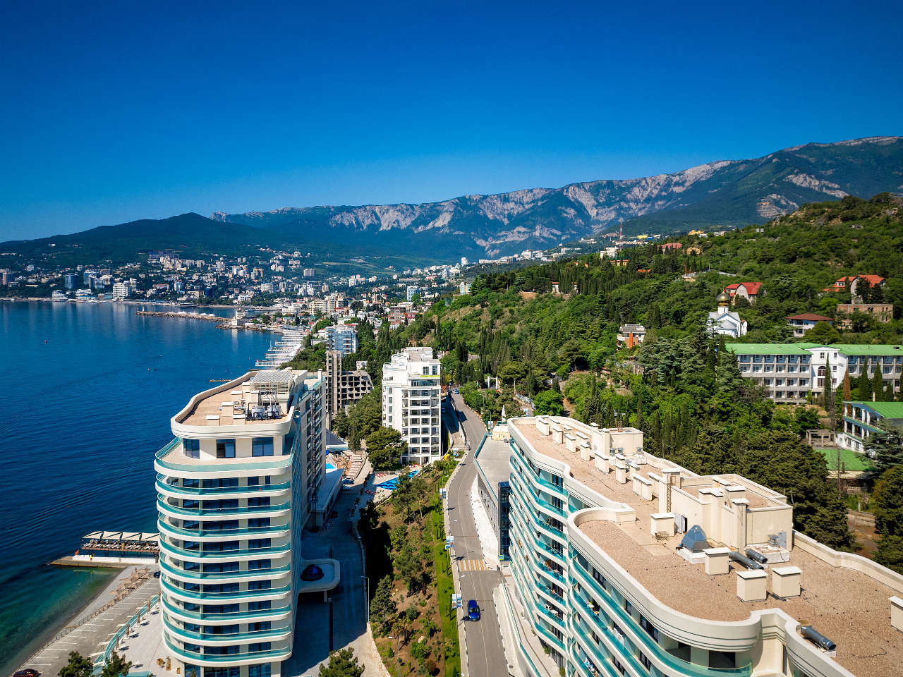 Скай Плаза 3.0