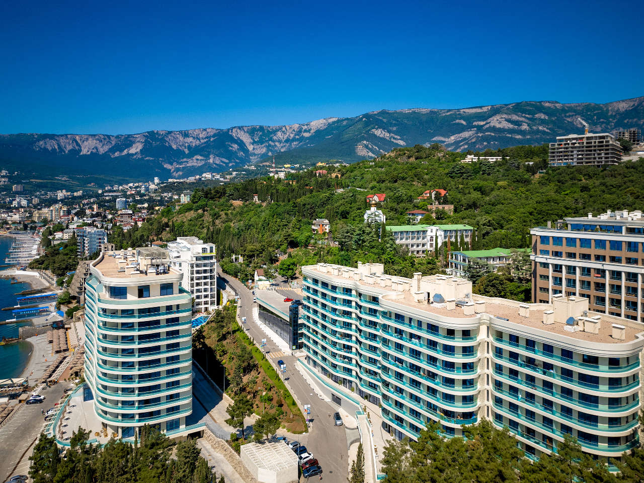 Скай Плаза 3.0