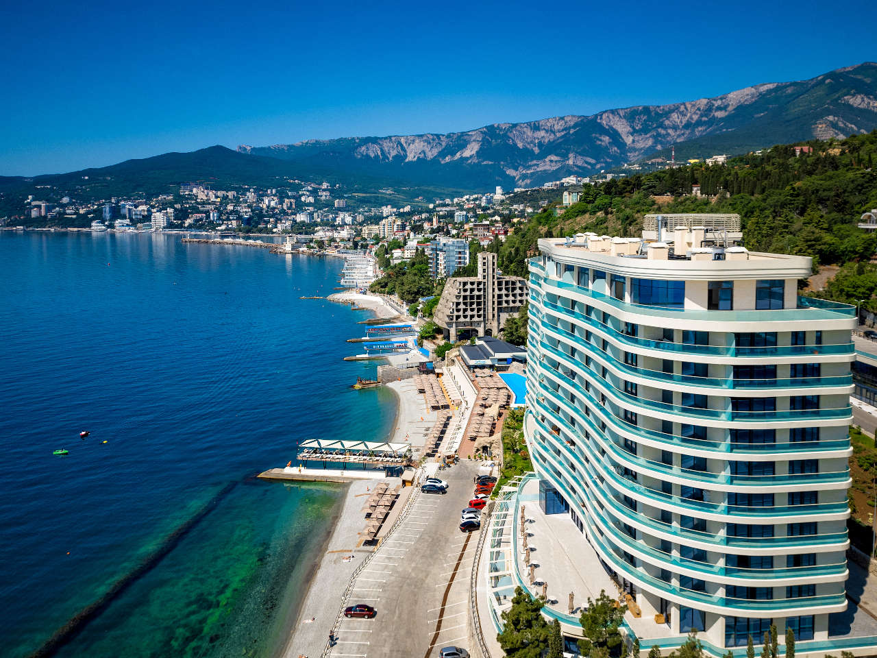 Скай Плаза 4.0