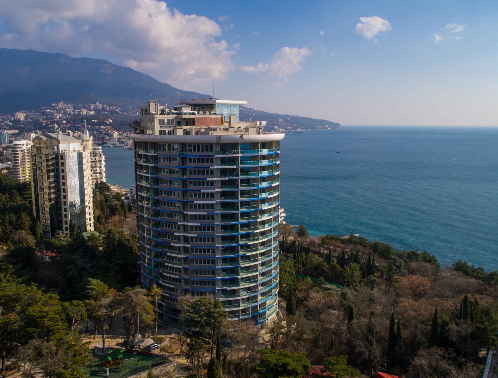 Зазеркалье