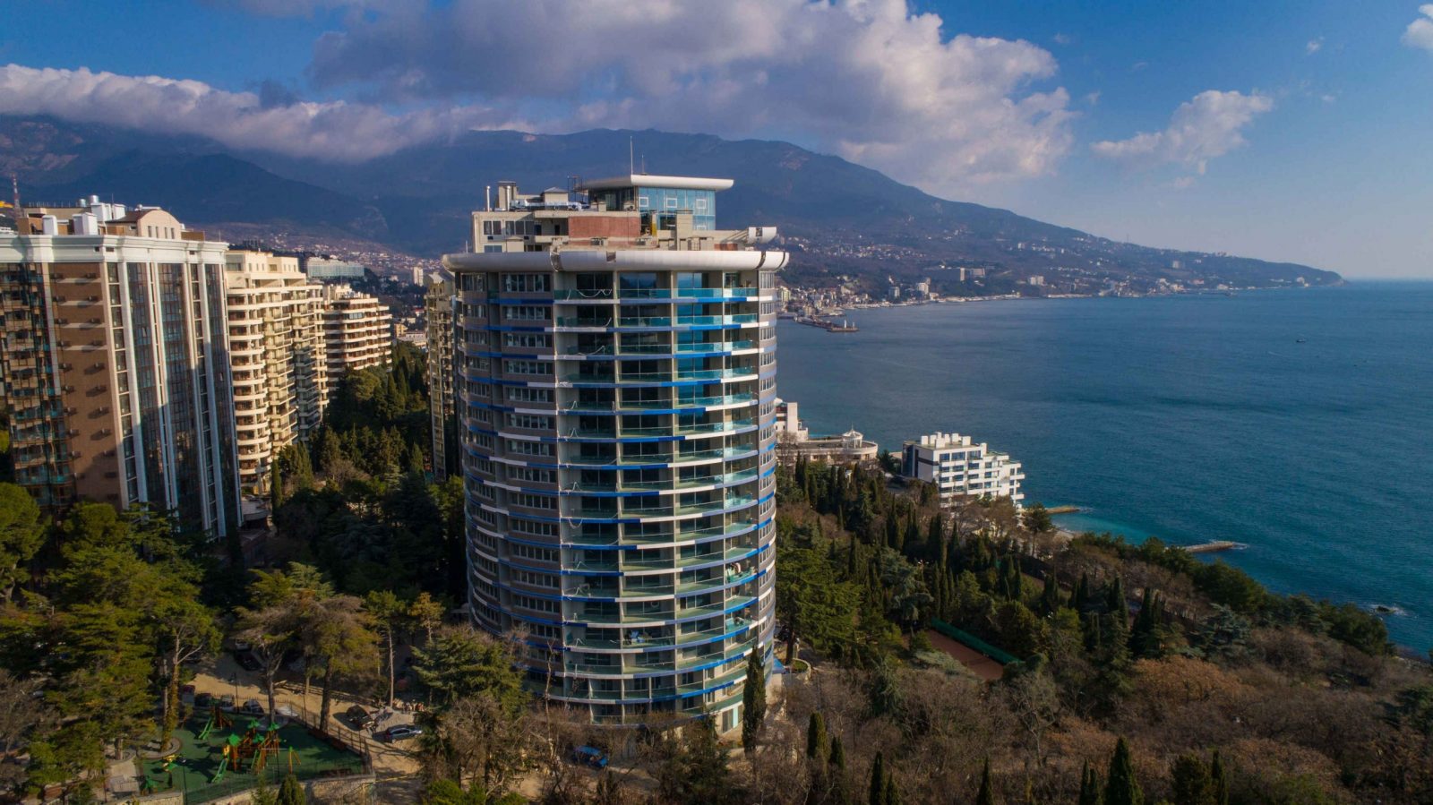 Зазеркалье