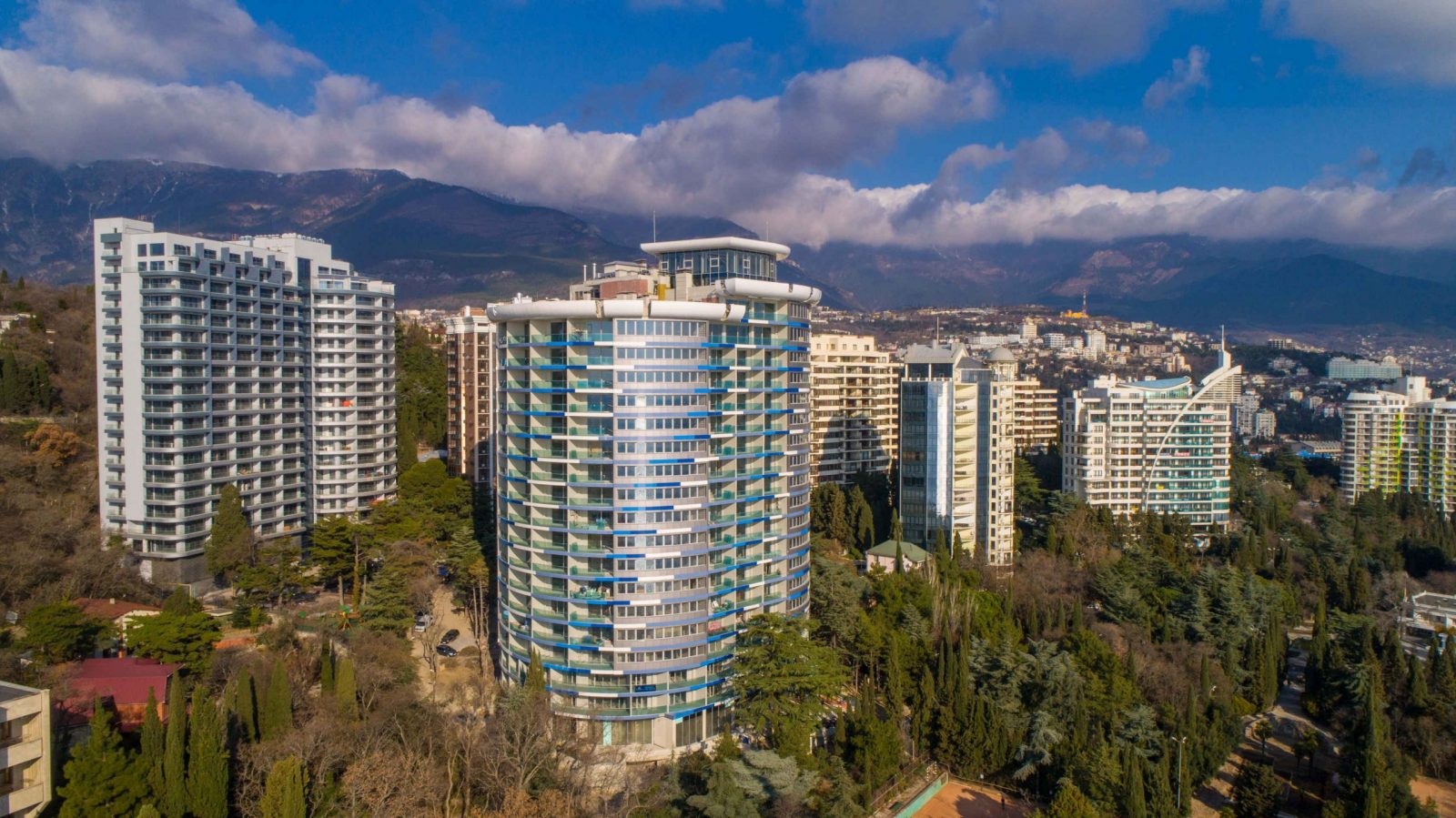 Зазеркалье