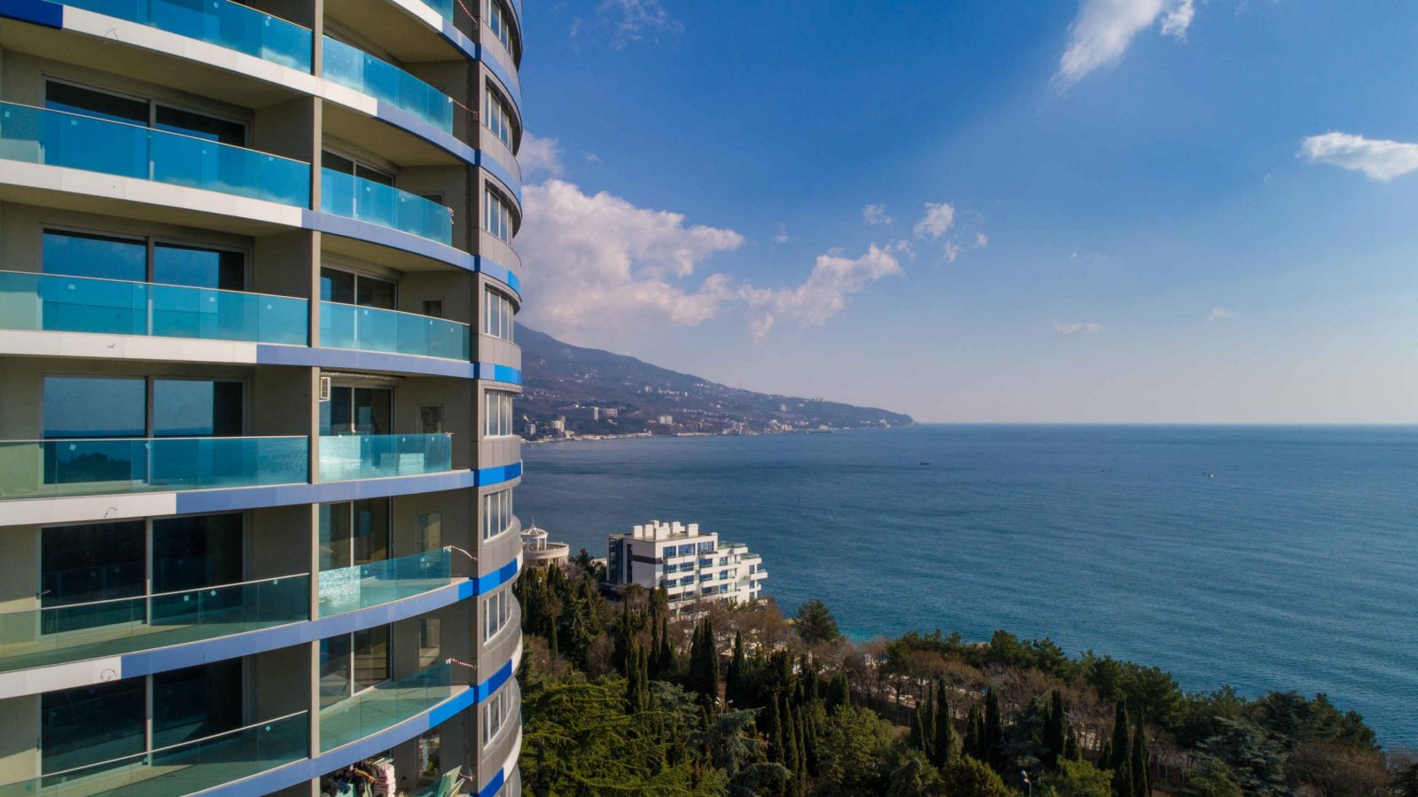 Зазеркалье