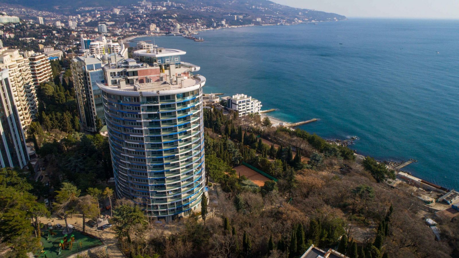 Зазеркалье