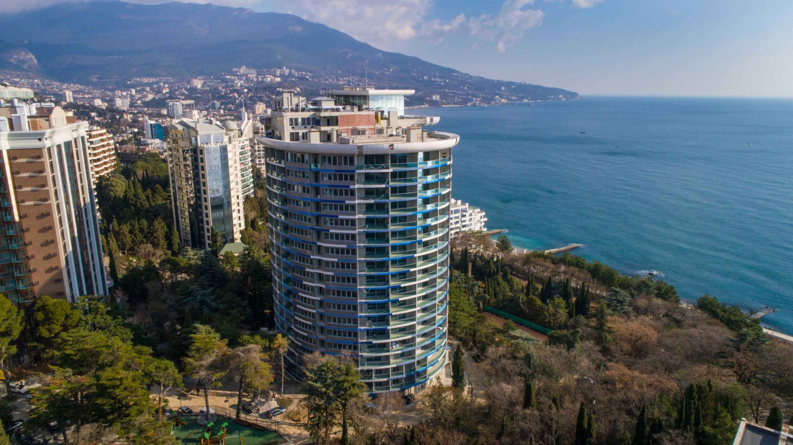 Зазеркалье