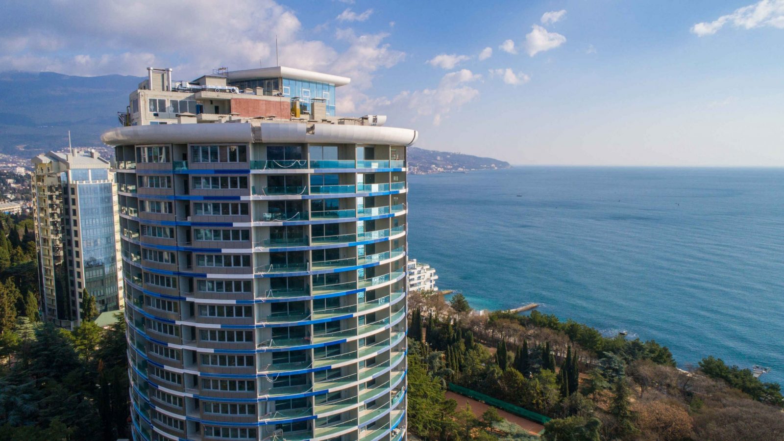 Зазеркалье