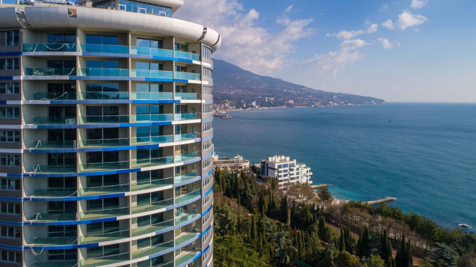 Зазеркалье