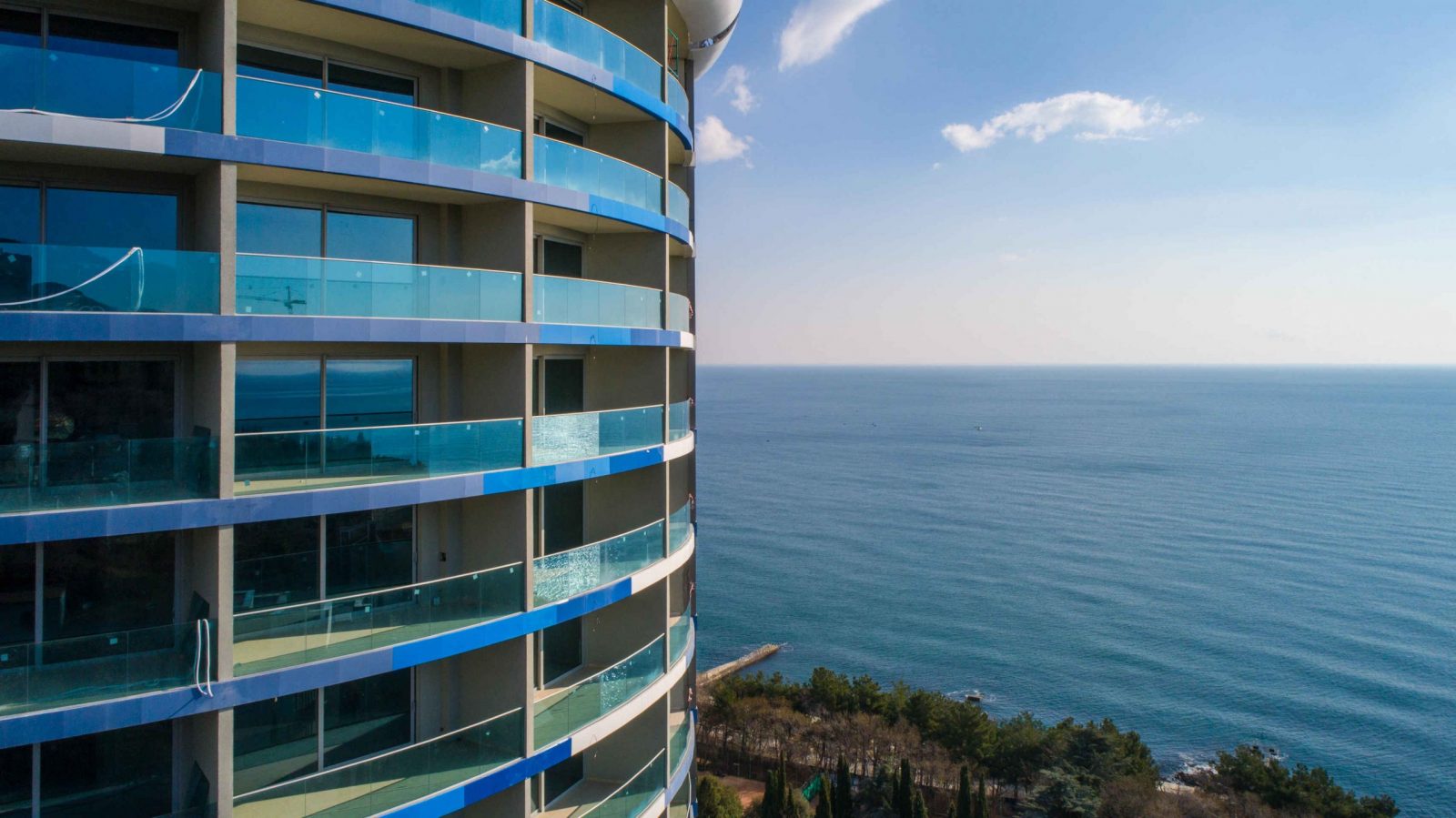 Зазеркалье