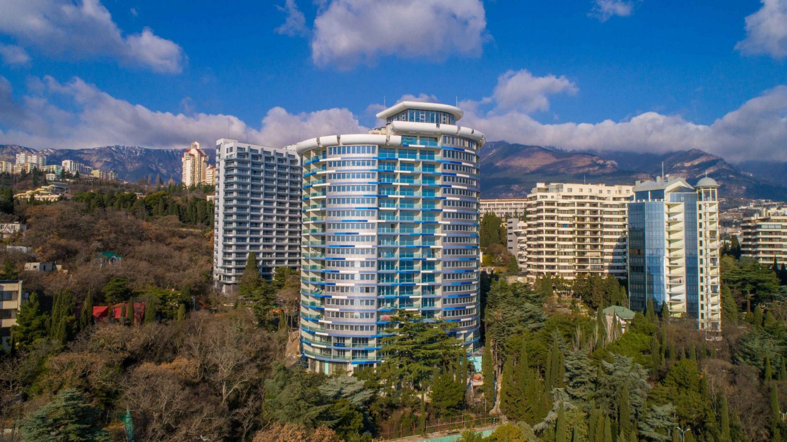 Зазеркалье