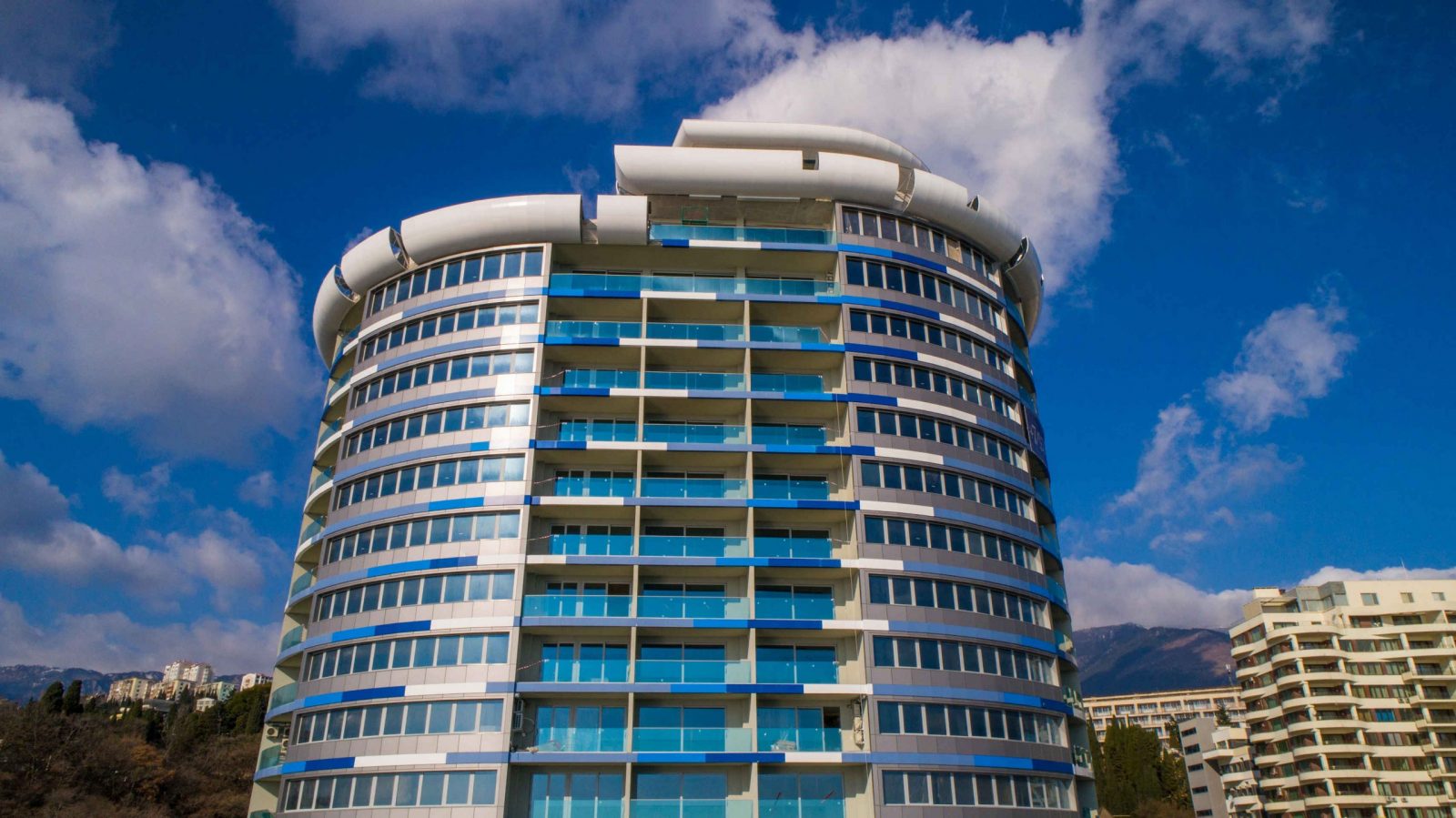 Зазеркалье