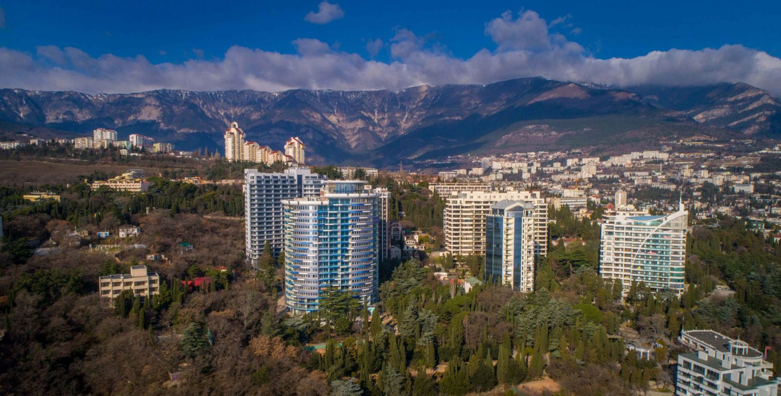 Зазеркалье