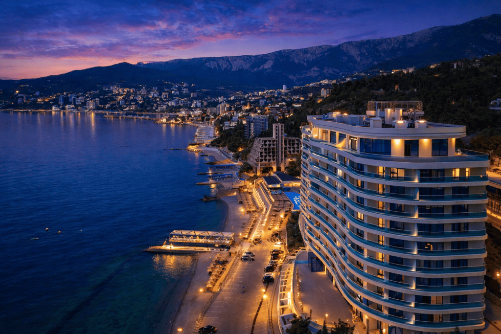 Скай Плаза 4.0