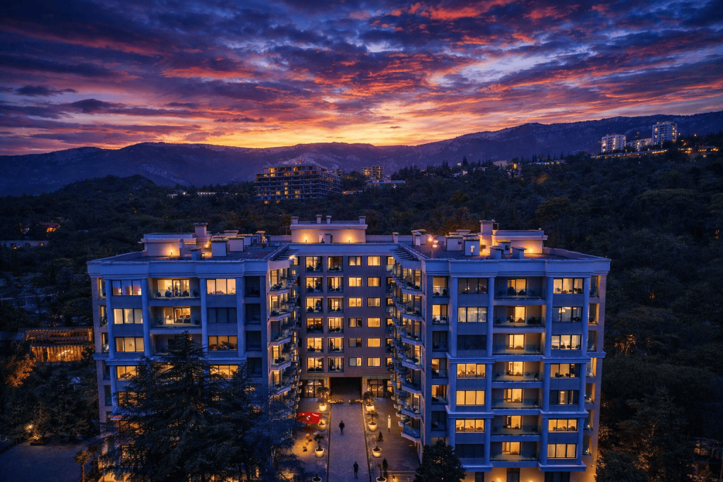 Скай Плаза 2.0