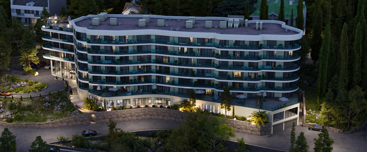 Скай Плаза 5.0