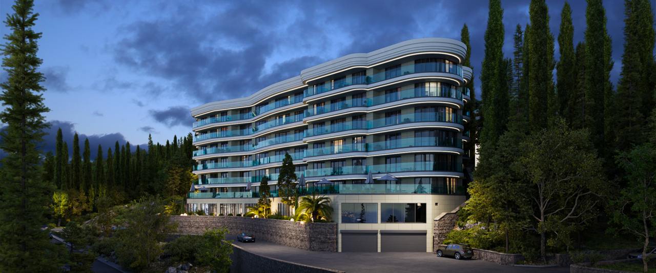 Скай Плаза 5.0