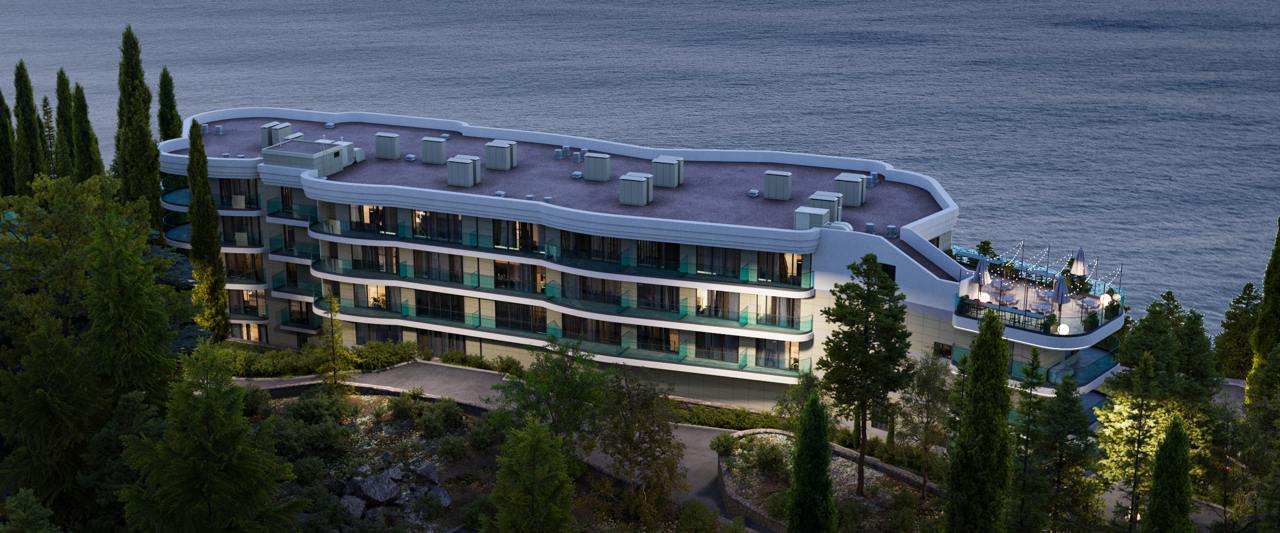 Скай Плаза 5.0