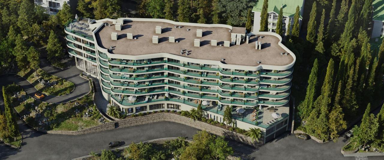 Скай Плаза 5.0