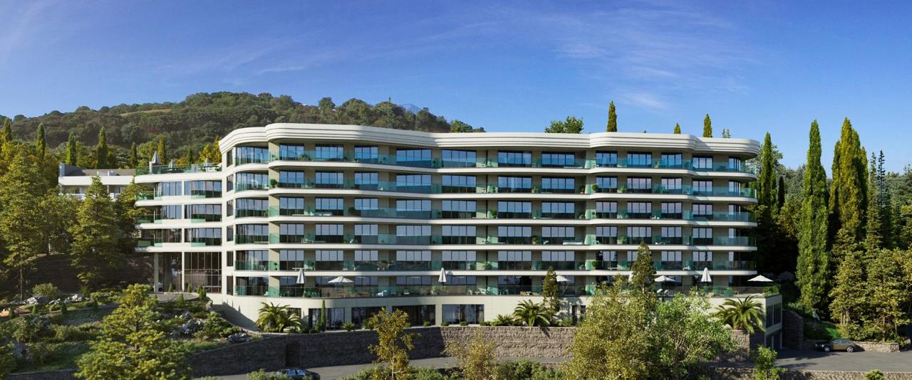 Скай Плаза 5.0